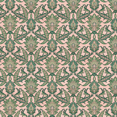 The Faenza Wallpaper - WYNIL by NumerArt Wallpaper and Art