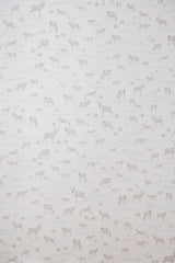 Caribou Wallpaper - WYNIL by NumerArt Wallpaper and Art